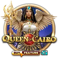 Queen of Cairo